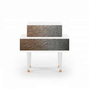 Sideboard - STORYZ - NS1 Peanut Hair - White