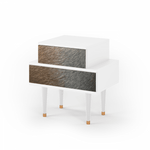Sideboard - STORYZ - NS1 Peanut Hair - White