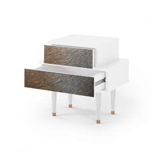 Sideboard - STORYZ - NS1 Peanut Hair - White