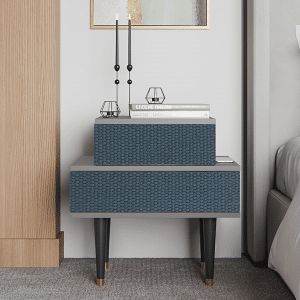Sideboard - STORYZ - NS1 Knitted Pattern - Grey