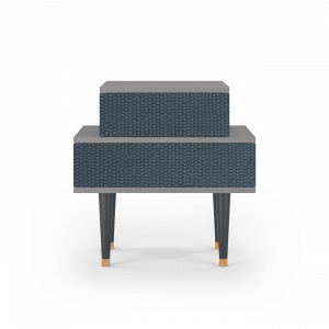 Sideboard - STORYZ - NS1 Knitted Pattern - Grey
