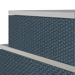 Sideboard - STORYZ - NS1 Knitted Pattern - Grey