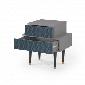 Sideboard - STORYZ - NS1 Knitted Pattern - Grey