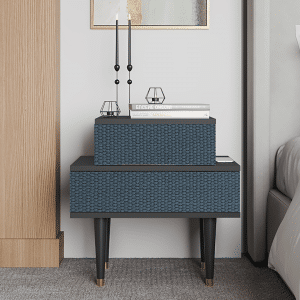 Sideboard - STORYZ - NS1 Knitted Pattern - Antracite