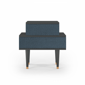 Sideboard - STORYZ - NS1 Knitted Pattern - Antracite