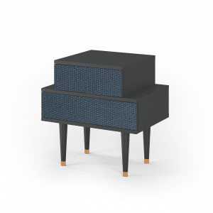 Sideboard - STORYZ - NS1 Knitted Pattern - Antracite