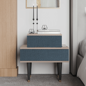 Sideboard - STORYZ - NS1 Knitted Pattern - Latte