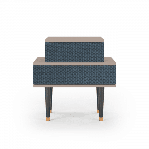 Sideboard - STORYZ - NS1 Knitted Pattern - Latte