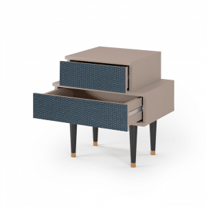 Sideboard - STORYZ - NS1 Knitted Pattern - Latte