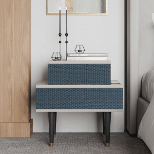 Sideboard - STORYZ - NS1 Knitted Pattern - Sand