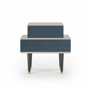 Sideboard - STORYZ - NS1 Knitted Pattern - Sand