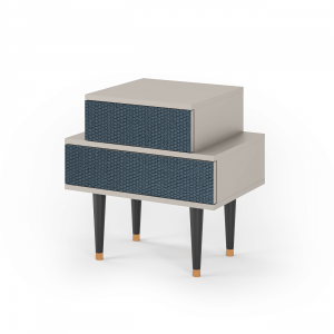 Sideboard - STORYZ - NS1 Knitted Pattern - Sand