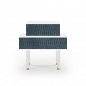 Sideboard - STORYZ - NS1 Knitted Pattern - White