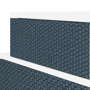 Sideboard - STORYZ - NS1 Knitted Pattern - White