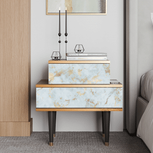 Sideboard - STORYZ - NS1 Golden Waves - Walnut