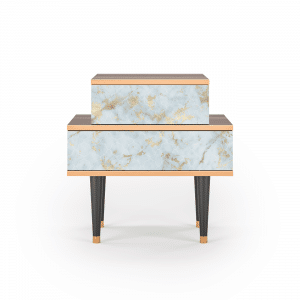Sideboard - STORYZ - NS1 Golden Waves - Walnut