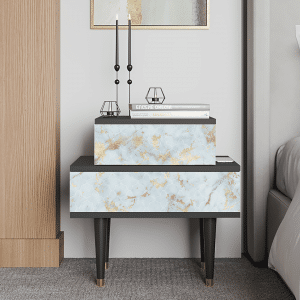 Sideboard - STORYZ - NS1 Golden Waves - Antracite