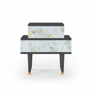 Sideboard - STORYZ - NS1 Golden Waves - Antracite