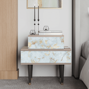 Sideboard - STORYZ - NS1 Golden Waves - Latte