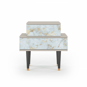 Sideboard - STORYZ - NS1 Golden Waves - Sand