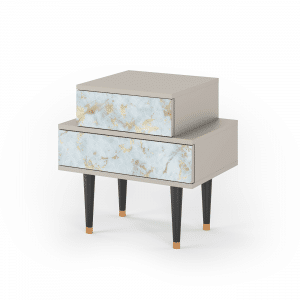 Sideboard - STORYZ - NS1 Golden Waves - Sand