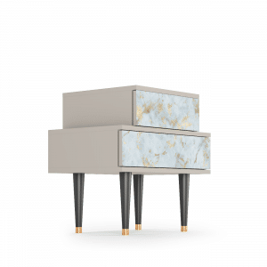 Sideboard - STORYZ - NS1 Golden Waves - Sand