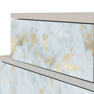 Sideboard - STORYZ - NS1 Golden Waves - Sand
