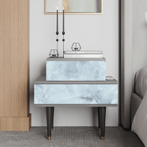 Sideboard - STORYZ - NS1 Glacial Colour - Grey