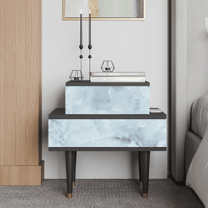 Sideboard - STORYZ - NS1 Glacial Colour - Antracite