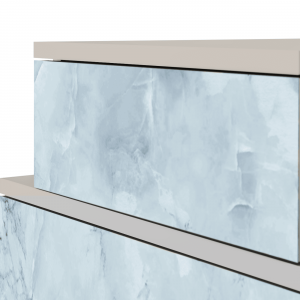 Sideboard - STORYZ - NS1 Glacial Colour - Sand