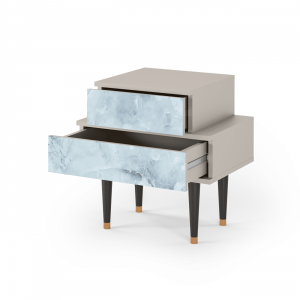 Sideboard - STORYZ - NS1 Glacial Colour - Sand