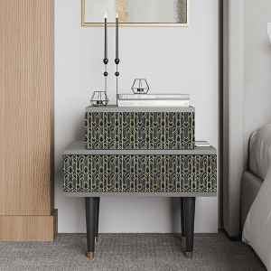 Sideboard - STORYZ - NS1 Golden Empire - Grey