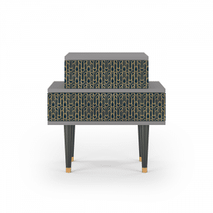 Sideboard - STORYZ - NS1 Golden Empire - Grey