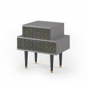 Sideboard - STORYZ - NS1 Golden Empire - Grey