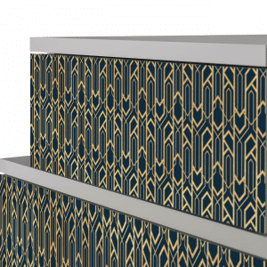 Sideboard - STORYZ - NS1 Golden Empire - Grey