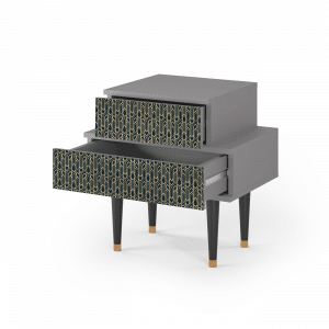 Sideboard - STORYZ - NS1 Golden Empire - Grey