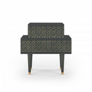 Sideboard - STORYZ - NS1 Golden Empire - Antracite