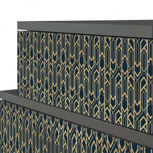 Sideboard - STORYZ - NS1 Golden Empire - Antracite