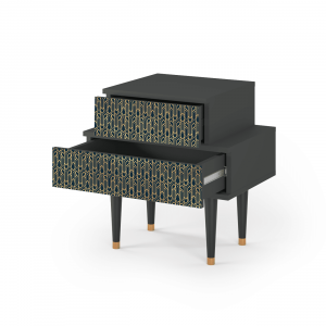 Sideboard - STORYZ - NS1 Golden Empire - Antracite