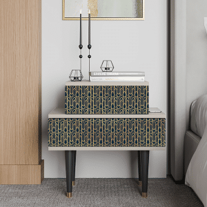 Sideboard - STORYZ - NS1 Golden Empire - Sand