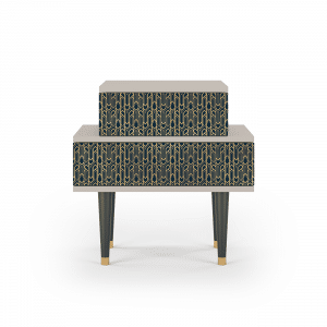 Sideboard - STORYZ - NS1 Golden Empire - Sand