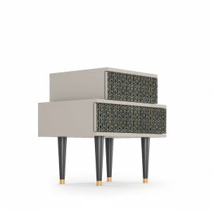 Sideboard - STORYZ - NS1 Golden Empire - Sand