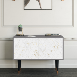 Sideboard - STORYZ - S1 Sweet Cotton - Grey