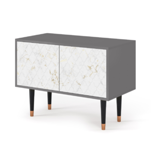 Sideboard - STORYZ - S1 Sweet Cotton - Grey