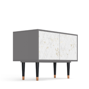 Sideboard - STORYZ - S1 Sweet Cotton - Grey