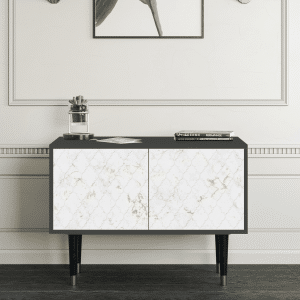 Sideboard - STORYZ - S1 Sweet Cotton - Antracite