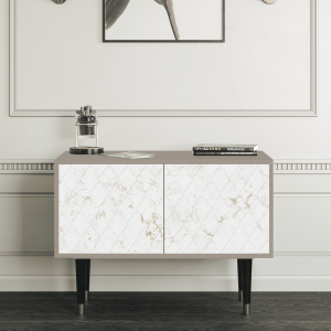 Sideboard - STORYZ - S1 Sweet Cotton - Latte