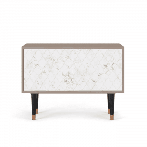 Sideboard - STORYZ - S1 Sweet Cotton - Latte