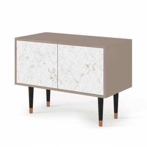 Sideboard - STORYZ - S1 Sweet Cotton - Latte