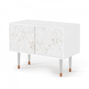 Sideboard - STORYZ - S1 Sweet Cotton - White